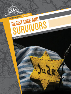 cover image of Resistance and Survivors